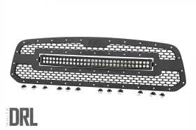 Mesh Grille w/LED 70199DRL